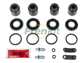 Caliper Repair Kit + Piston - 228904 - Online catalogue - Frenkit