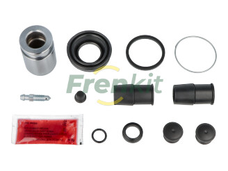 Caliper Repair Kit + Piston - 233905