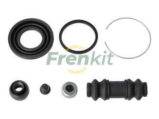 Frenkit Rear Brake Caliper Seal Kit