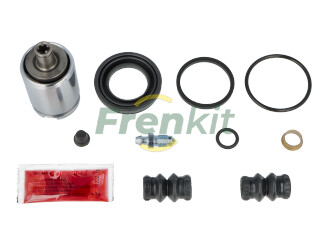 Caliper Repair Kit + Piston - 238832