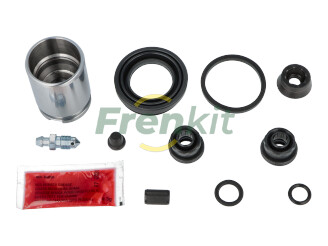 Caliper Repair Kit + Piston - 238838