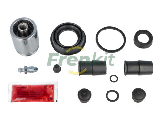 Caliper Repair Kit + Piston - 238979
