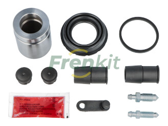 Caliper Repair Kit + Piston - 242908