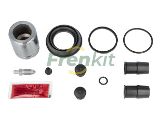 Caliper Repair Kit + Piston - 244941
