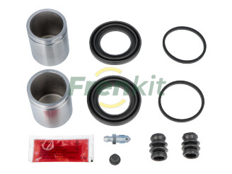 Caliper Repair Kit + Piston - 245903