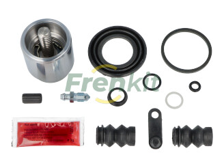 Caliper Repair Kit + Piston - 248811