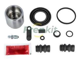 Caliper Repair Kit + Piston - 248977