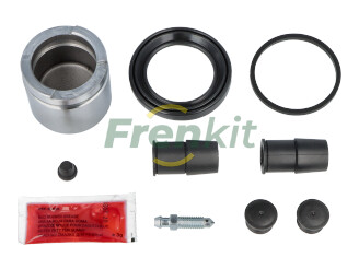 Caliper Repair Kit + Piston - 252913