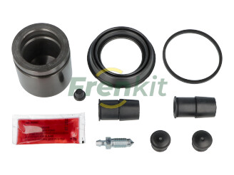 Caliper Repair Kit + Piston - 254807