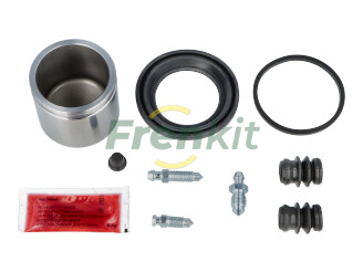 Caliper Repair Kit + Piston - 254903