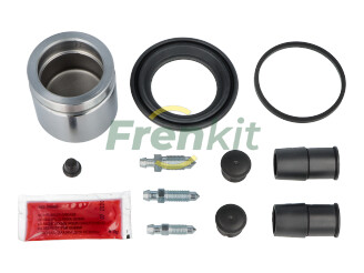 Caliper Repair Kit + Piston - 254905