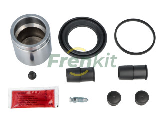 Caliper Repair Kit + Piston - 254912