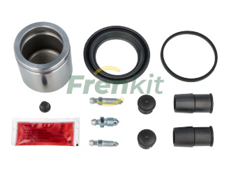 Caliper Repair Kit + Piston - 257904