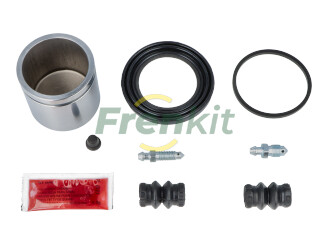 Caliper Repair Kit + Piston - 257921
