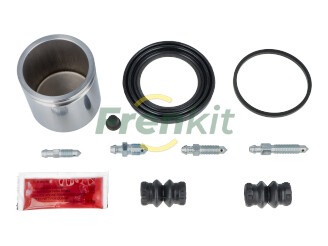 Caliper Repair Kit + Piston - 257924