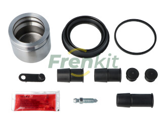 Caliper Repair Kit + Piston - 260992