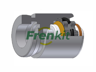 Caliper Piston - Mechanism - K334401